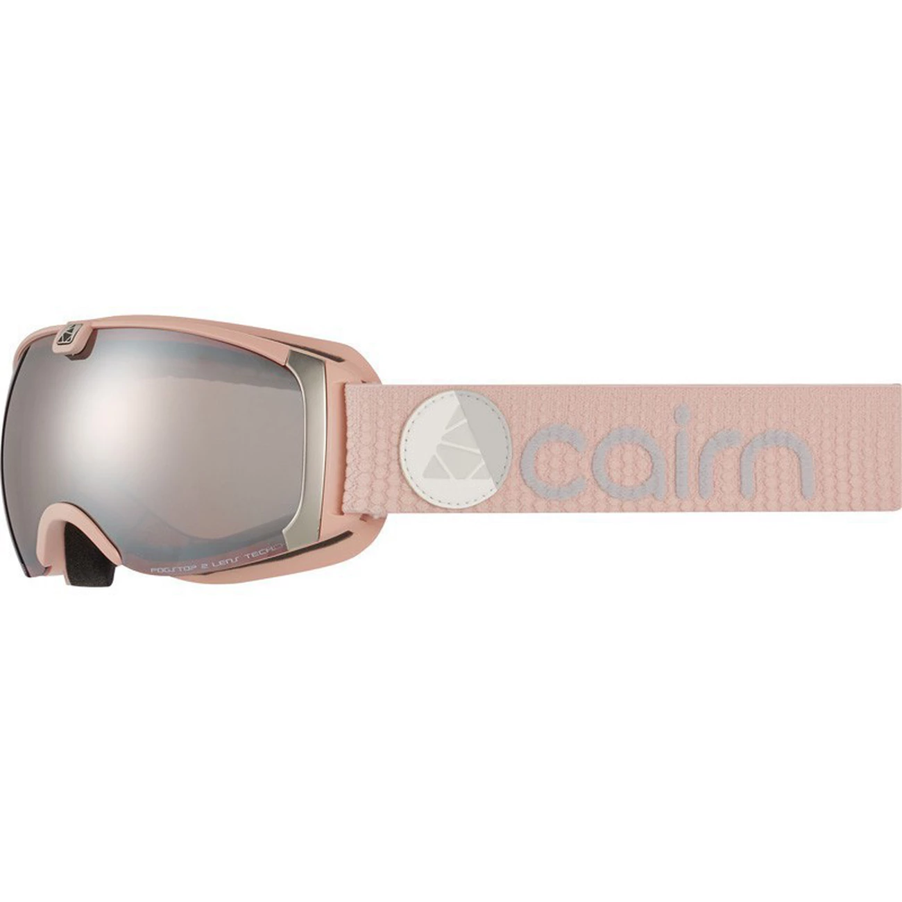 Le moins cher 🔥 Ski Cairn Pearl Spx3000 Powder Pink 😀 3 Le moins cher 🔥 Ski Cairn Pearl Spx3000 Powder Pink 😀