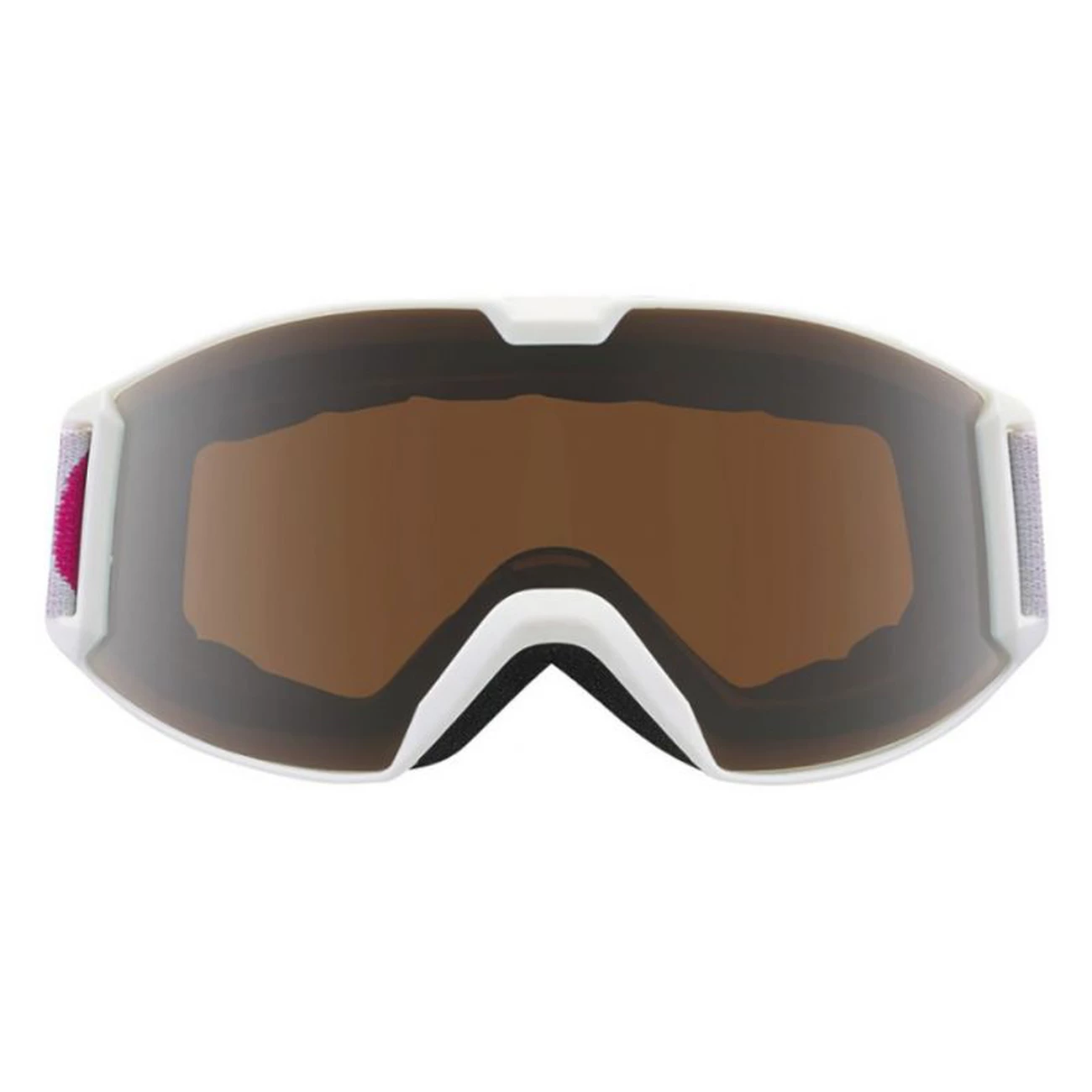 Acheter 🎉 Ski Julbo Julbo Masque De Ski Snoop Xs (2-4 Ans) Blanc - Spectron 3 Brun ✔️ 4 Acheter 🎉 Ski Julbo Julbo Masque De Ski Snoop Xs (2-4 Ans) Blanc - Spectron 3 Brun ✔️ – Image 2