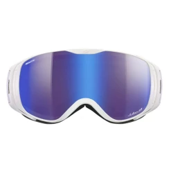 Vente flash 👍 Ski Julbo Julbo Luna Blanc/panthère - Reactiv 2-4 Polarized 😀 10 Vente flash 👍 Ski Julbo Julbo Luna Blanc/panthère - Reactiv 2-4 Polarized 😀 -Salomon magasin 078eab41dd064c2e86b611bf0212aea9