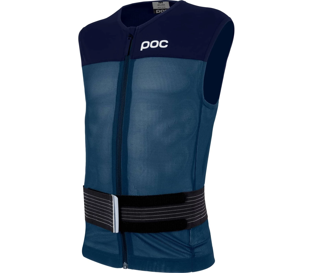 Remise 🎉 Ski Alpin Poc Poc - Spine Vpd Air Protecteur Gilet (bleu) 🛒 4 Remise 🎉 Ski Alpin Poc Poc - Spine Vpd Air Protecteur Gilet (bleu) 🛒 – Image 2