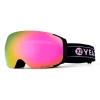 Nouveau 🔔 Sports Dhivers Yeaz Tweak-x Lunettes De Ski Et De Snowboard 😍 2 Nouveau 🔔 Sports Dhivers Yeaz Tweak-x Lunettes De Ski Et De Snowboard 😍 -Salomon magasin 0cb1a2b1825b4f13b25878e21e7a4114