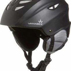 Meilleure vente 😉 CASQUE Ski Junior WANABEE JR100 🤩