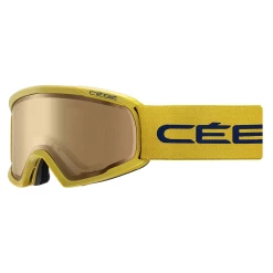 Promo 👏 Ski Alpin Cebe Cebe Fanatic Masque Ski Homme 👏
