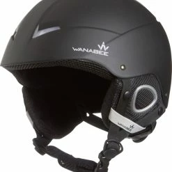 Meilleure vente ⭐ CASQUE Ski Adulte WANABEE BRIDGE ⭐