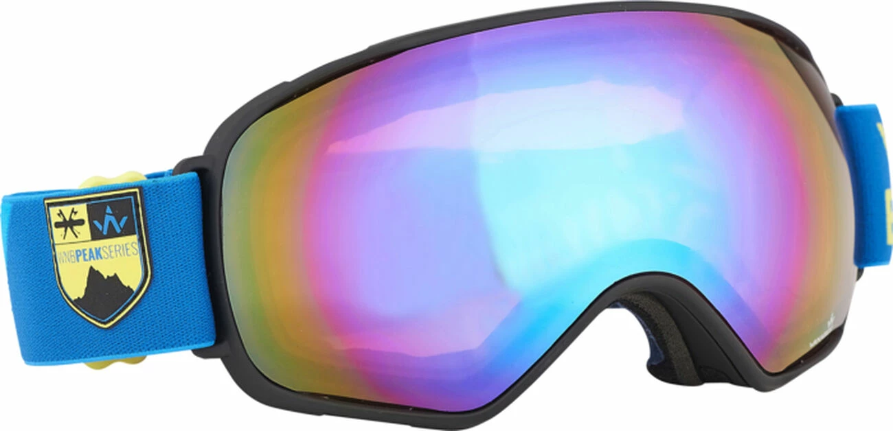 De gros 🔥 MASQUE Ski Homme WANABEE BUDY 500 🛒 3 De gros 🔥 MASQUE Ski Homme WANABEE BUDY 500 🛒