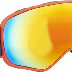 Vente flash 🤩 MASQUE Ski Homme WANABEE BUDY 500 ❤️