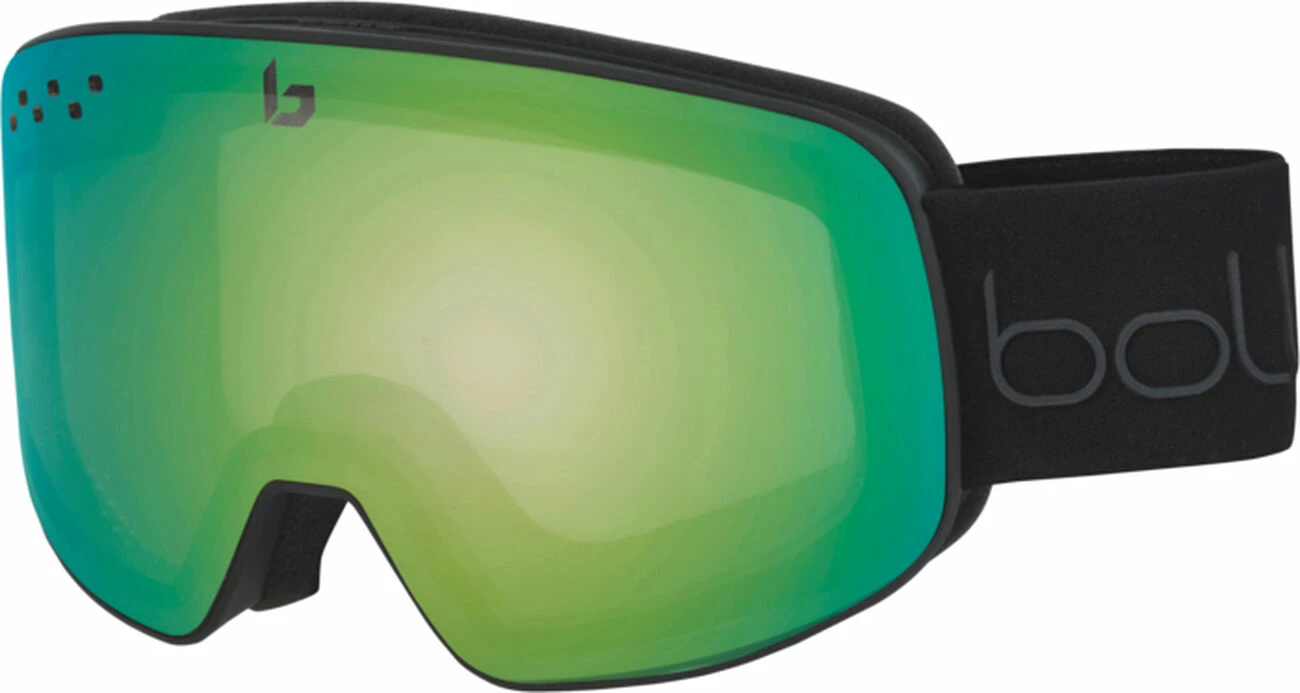 Offres ❤️ MASQUE Ski Mixte BOLLE NEVADA PHANTOM PHOTOCHROMIC 💯 3 Offres ❤️ MASQUE Ski Mixte BOLLE NEVADA PHANTOM PHOTOCHROMIC 💯