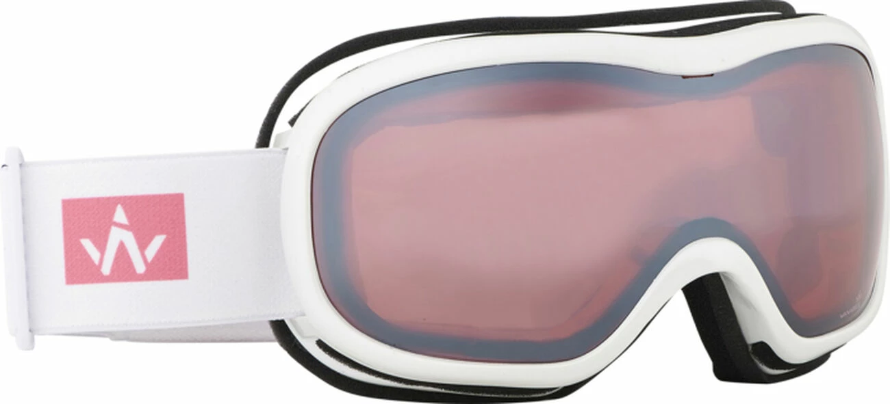 Meilleur prix 😀 MASQUE Ski Femme WANABEE BULLY 300 ✔️ 3 Meilleur prix 😀 MASQUE Ski Femme WANABEE BULLY 300 ✔️