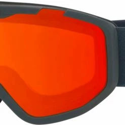 Sortie 🥰 MASQUE Ski Mixte BOLLE ROCKET PLUS ✔️