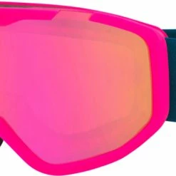 Sortie 🧨 MASQUE Ski Mixte BOLLE ROCKET PLUS 🔔