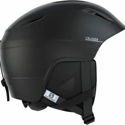 Remise ⭐ CASQUE Ski Homme SALOMON CRUISER 2 🧨