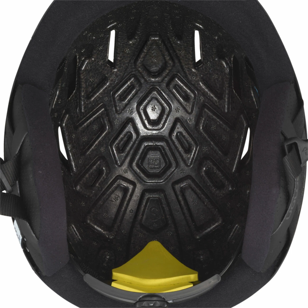 Remise ⭐ CASQUE Ski Homme SALOMON CRUISER 2 🧨 5 Remise ⭐ CASQUE Ski Homme SALOMON CRUISER 2 🧨 – Image 3