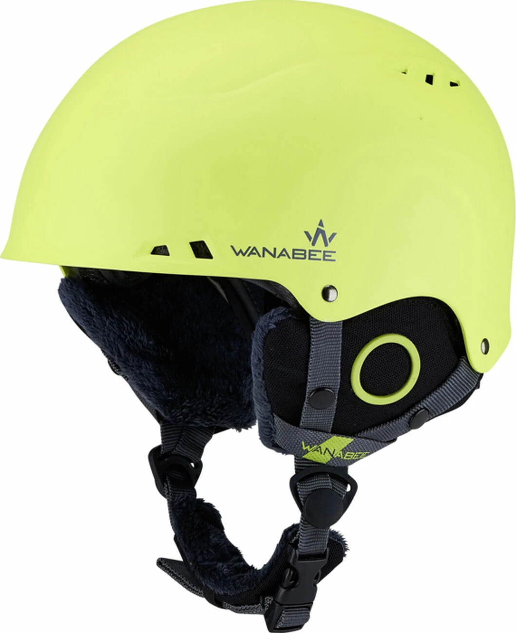 Grosses soldes 👍 CASQUE Ski Enfant WANABEE DARAU ABS 200 ✔️ 3 Grosses soldes 👍 CASQUE Ski Enfant WANABEE DARAU ABS 200 ✔️