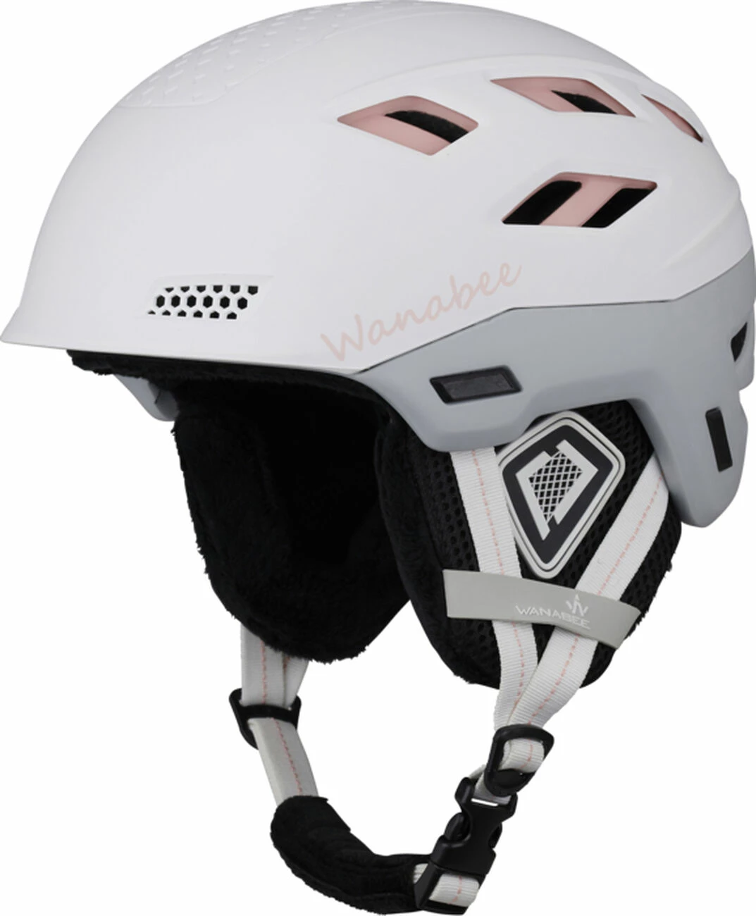 Bon marché 🔥 Casque Femme WANABEE BRIDGET HYBRID 700 W 🧨 3 Bon marché 🔥 Casque Femme WANABEE BRIDGET HYBRID 700 W 🧨