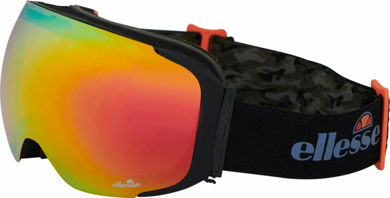 Grosses soldes ✔️ MASQUE Ski Homme ELLESSE AQUILA GGL MAGNETIK 🧨 3 Grosses soldes ✔️ MASQUE Ski Homme ELLESSE AQUILA GGL MAGNETIK 🧨