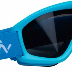 Tout neuf 💯 Masque Ski Enfant WANABEE BABY 1 BLUE ⌛