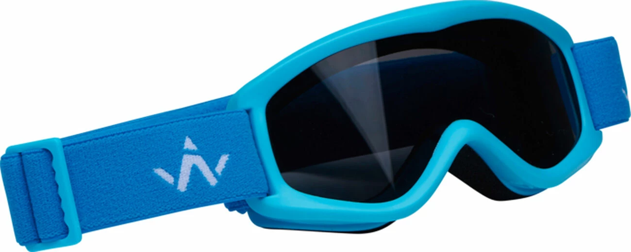 Tout neuf 💯 Masque Ski Enfant WANABEE BABY 1 BLUE ⌛ 3 Tout neuf 💯 Masque Ski Enfant WANABEE BABY 1 BLUE ⌛