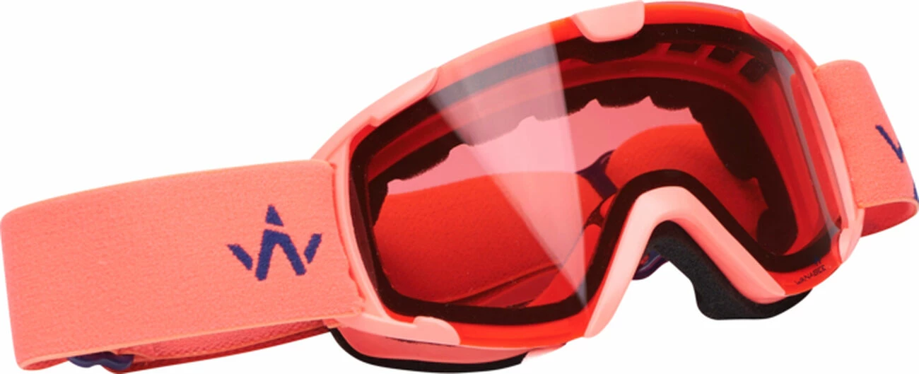 Meilleur prix 👏 Masque Enfant WANABEE BIRDY JR 200 CORA ❤️ 3 Meilleur prix 👏 Masque Enfant WANABEE BIRDY JR 200 CORA ❤️