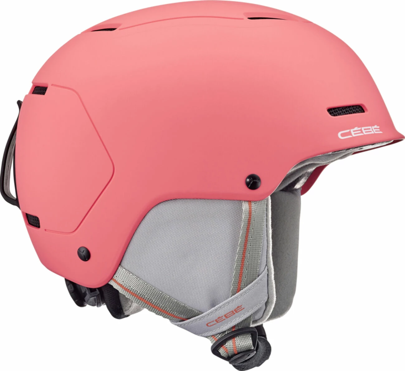 Bon marché 🎁 CASQUE Ski Mixte CEBE BOW FULL 🔔 3 Bon marché 🎁 CASQUE Ski Mixte CEBE BOW FULL 🔔