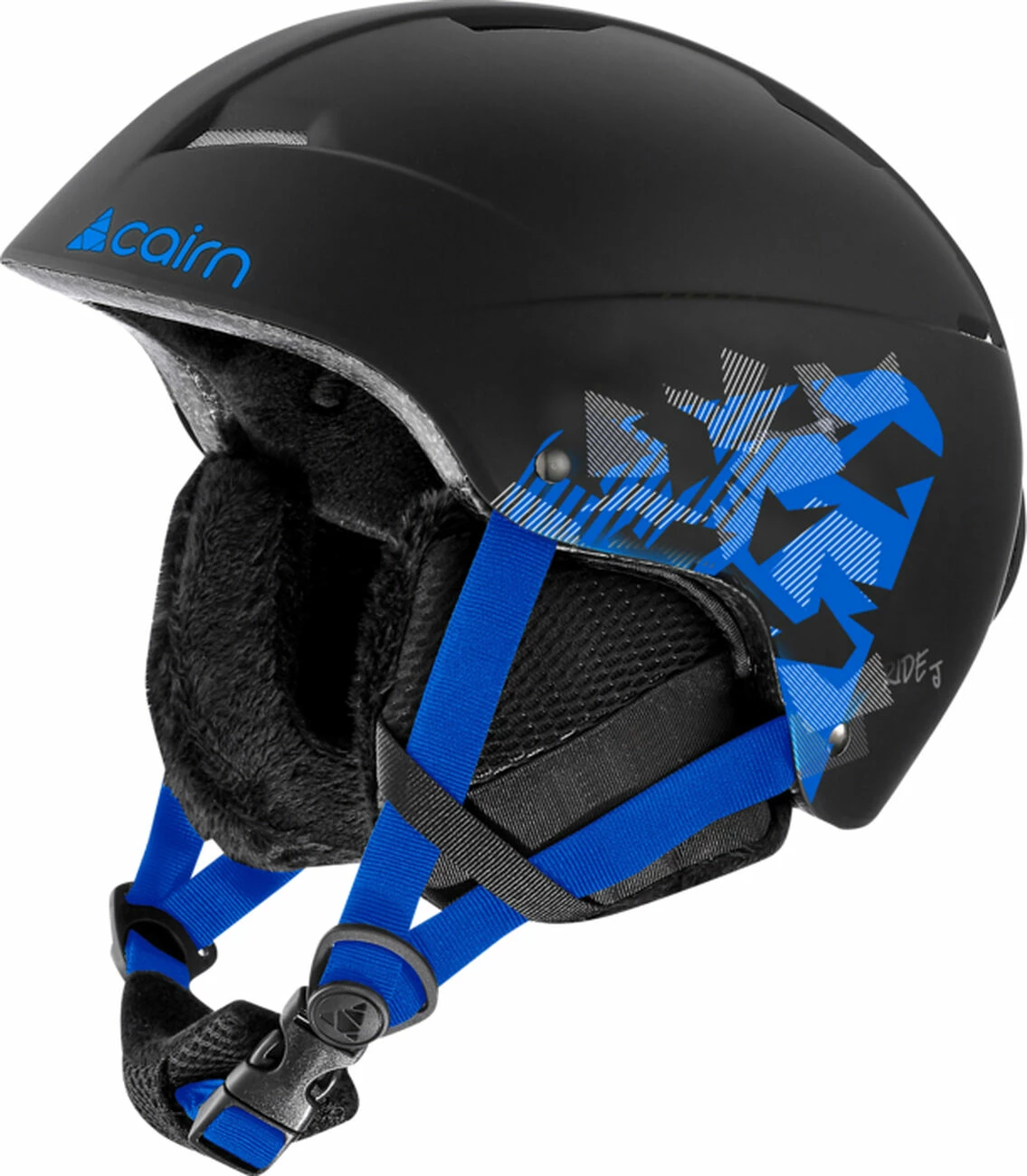 Sortie 🧨 CASQUE Ski Mixte CAIRN RIDE J 🤩 3 Sortie 🧨 CASQUE Ski Mixte CAIRN RIDE J 🤩