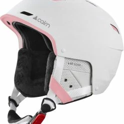 Acheter ✔️ CASQUE Ski Mixte CAIRN SQUASH 🔔