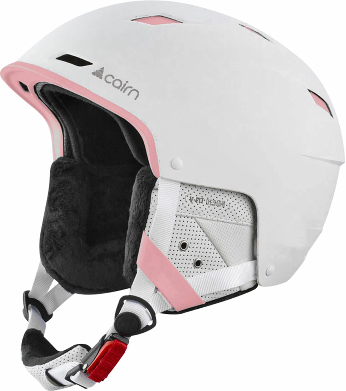 Acheter ✔️ CASQUE Ski Mixte CAIRN SQUASH 🔔 3 Acheter ✔️ CASQUE Ski Mixte CAIRN SQUASH 🔔