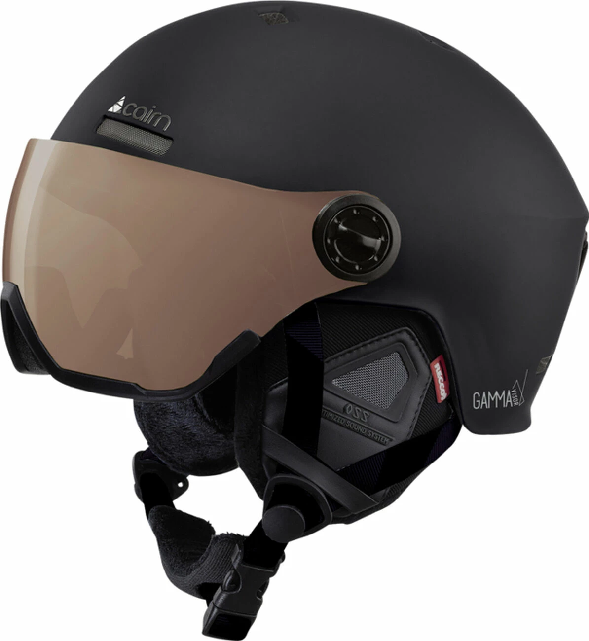 De gros ✨ CASQUE Ski Mixte CAIRN GAMMA VISOR PHOTOCHROMIC 🛒 3 De gros ✨ CASQUE Ski Mixte CAIRN GAMMA VISOR PHOTOCHROMIC 🛒