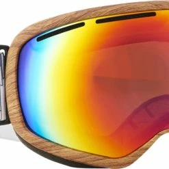 Meilleur prix 🧨 MASQUE Homme ELLESSE AQUILA GGL WOOD 2 🌟