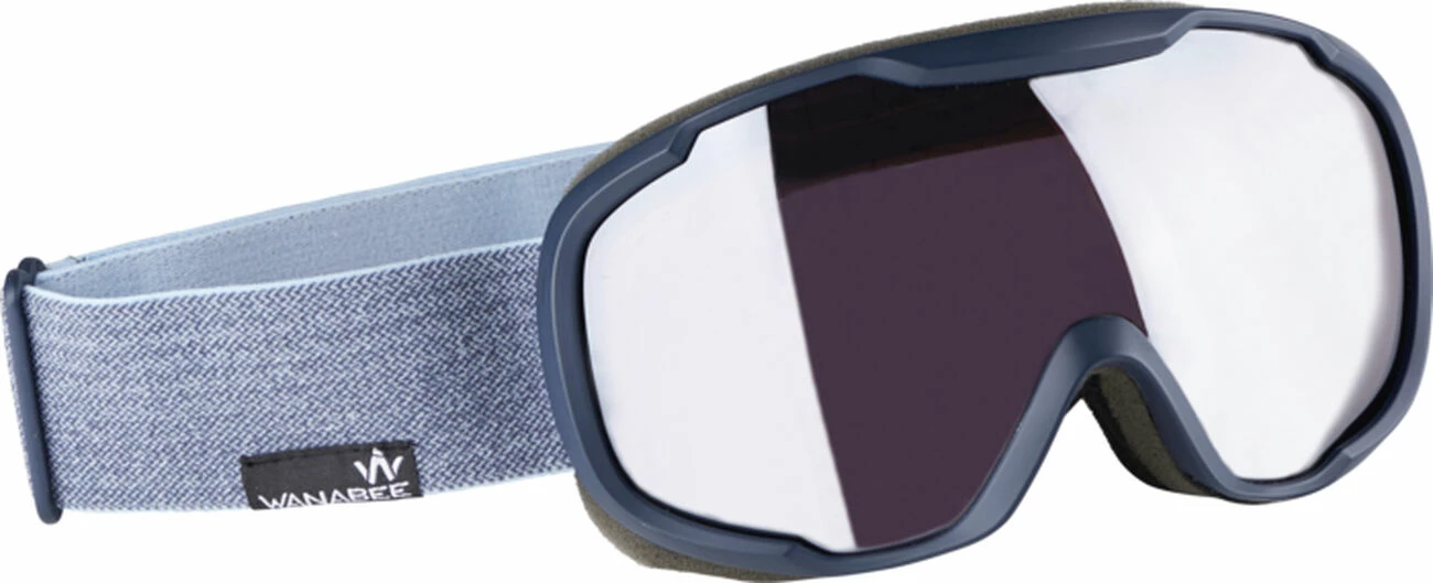 Bon marché ⭐ Masque Femme WANABEE BULLY 300 ARDOISE W ❤️ 3 Bon marché ⭐ Masque Femme WANABEE BULLY 300 ARDOISE W ❤️