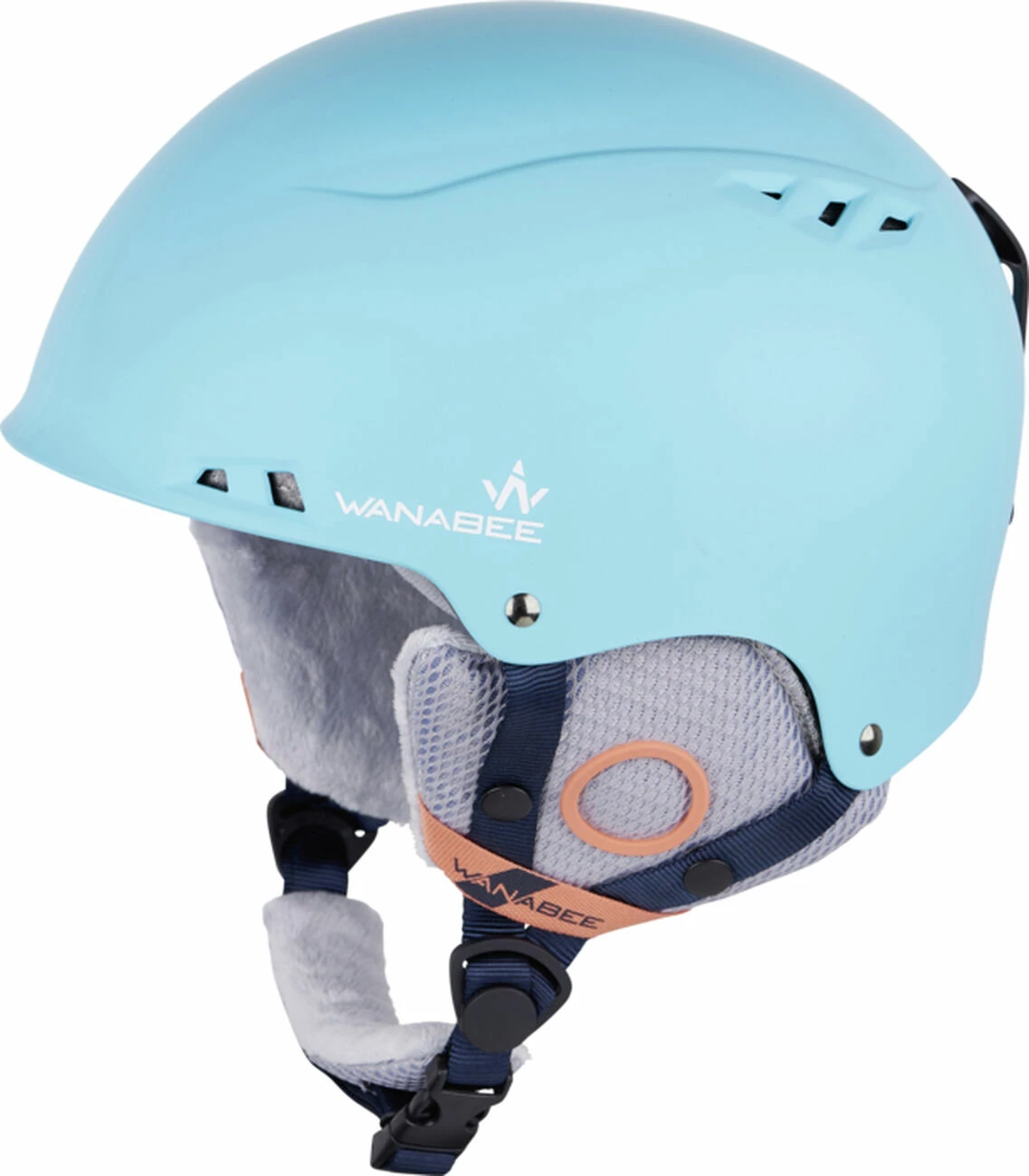 Offres 👍 Casque Ski Enfant WANABEE DARAU ABS 200 TURQUOISE 👍 3 Offres 👍 Casque Ski Enfant WANABEE DARAU ABS 200 TURQUOISE 👍