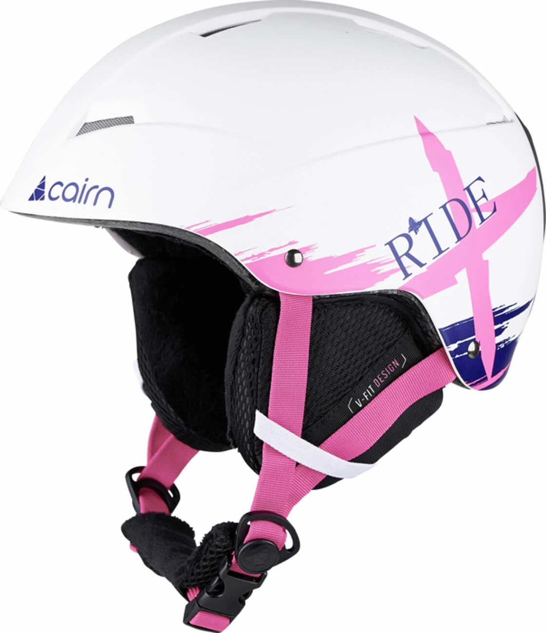 Budget 🎉 CASQUE Ski Mixte CAIRN RIDE J 🎉 3 Budget 🎉 CASQUE Ski Mixte CAIRN RIDE J 🎉