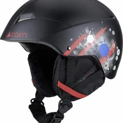 Le moins cher 😍 CASQUE Ski Mixte CAIRN RIDE J ✨