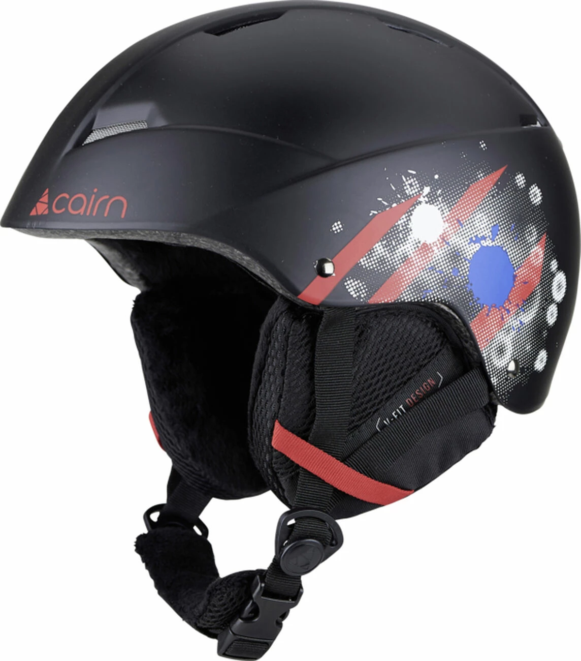 Le moins cher 😍 CASQUE Ski Mixte CAIRN RIDE J ✨ 3 Le moins cher 😍 CASQUE Ski Mixte CAIRN RIDE J ✨