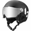 Top 10 👏 CASQUE Ski Mixte BOLLE MIGHT VISOR ✨ 1 Top 10 👏 CASQUE Ski Mixte BOLLE MIGHT VISOR ✨ -Salomon magasin 1484180 8967836860446