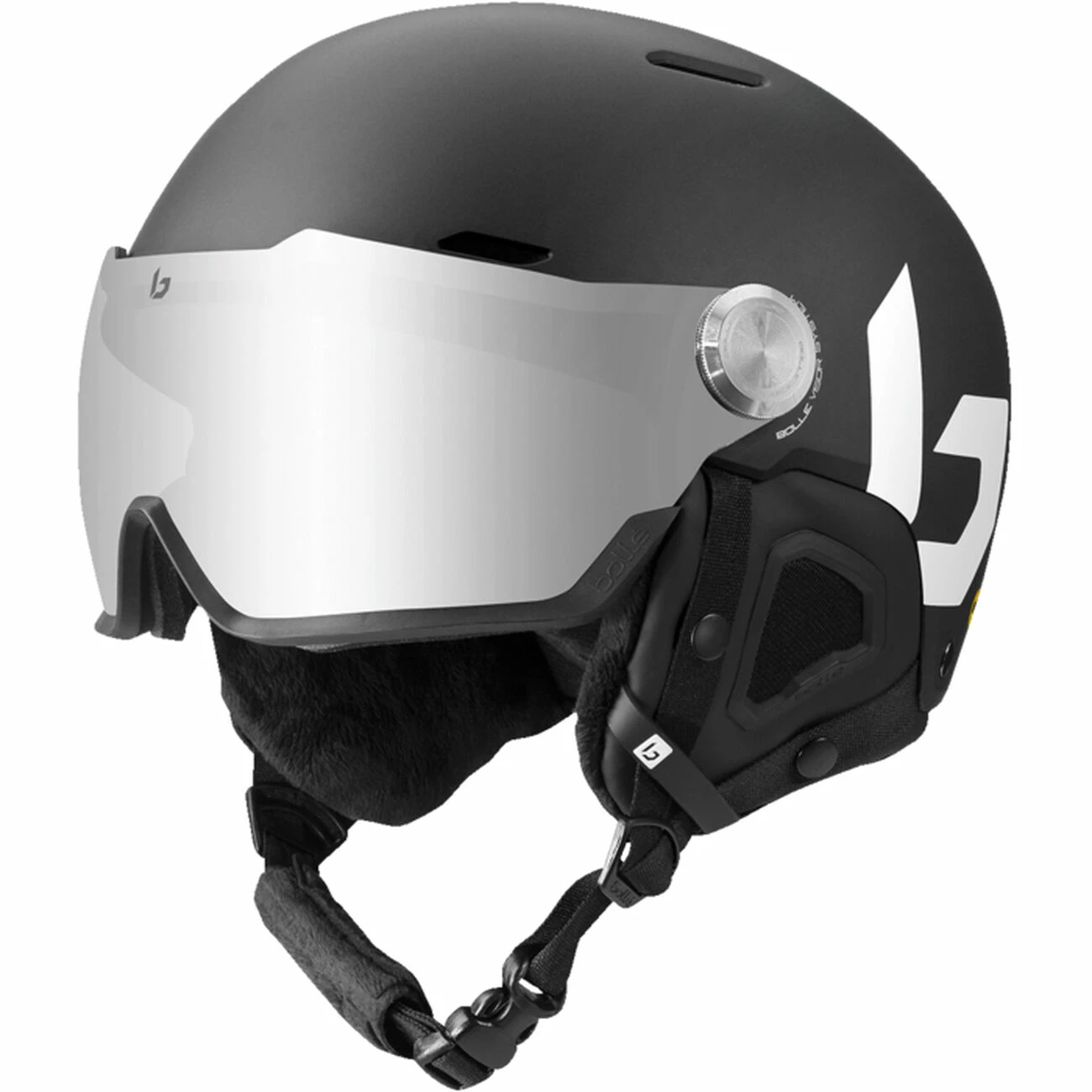 Top 10 👏 CASQUE Ski Mixte BOLLE MIGHT VISOR ✨ 3 Top 10 👏 CASQUE Ski Mixte BOLLE MIGHT VISOR ✨