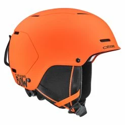 Coupon 😀 CASQUE Ski Mixte CEBE BOW FULL 🔥