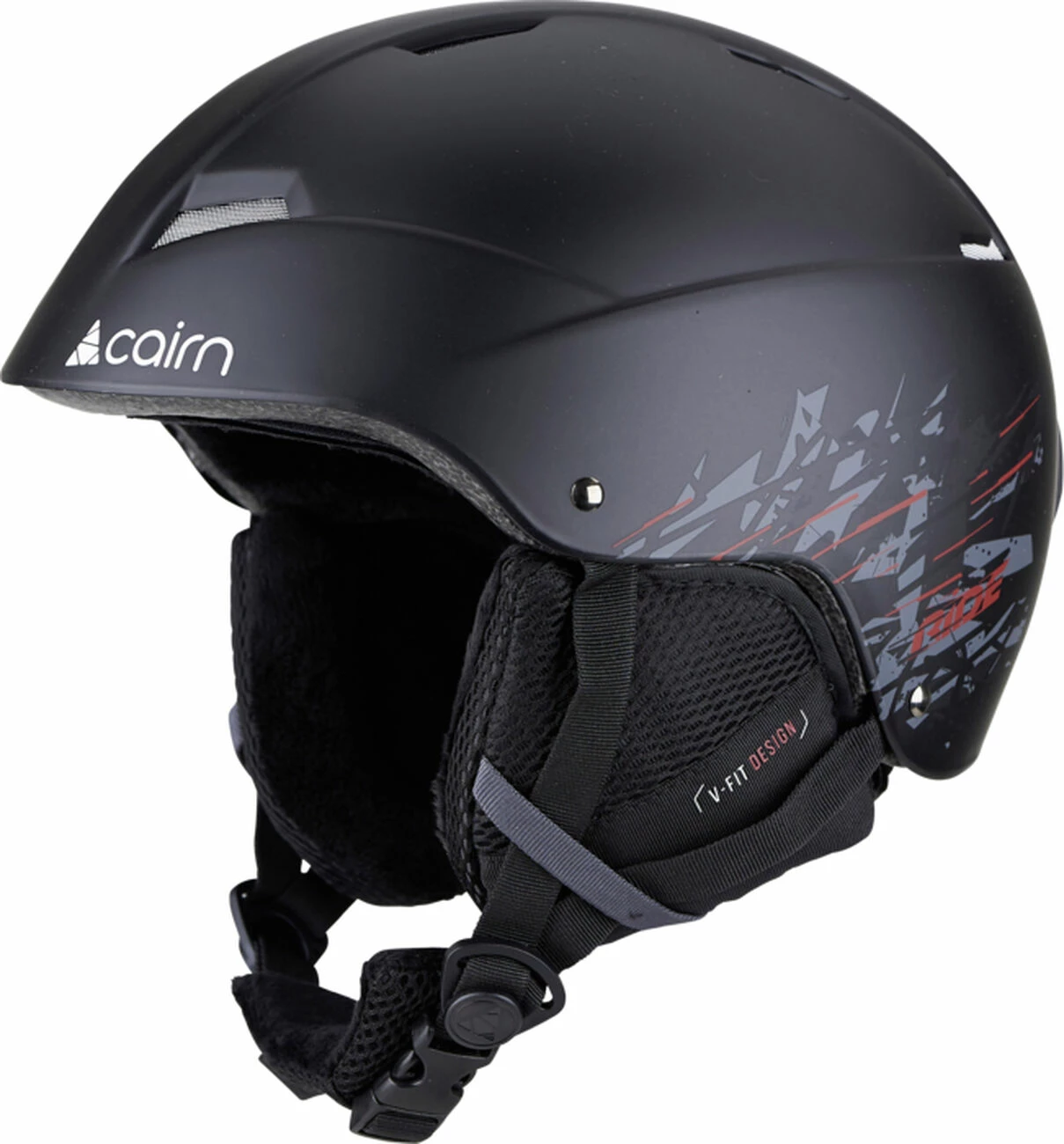 Meilleur prix ✨ CASQUE Ski Mixte CAIRN RIDE ⭐ 3 Meilleur prix ✨ CASQUE Ski Mixte CAIRN RIDE ⭐
