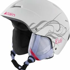 Sortie 😉 CASQUE Ski Mixte CAIRN RIDE 🥰