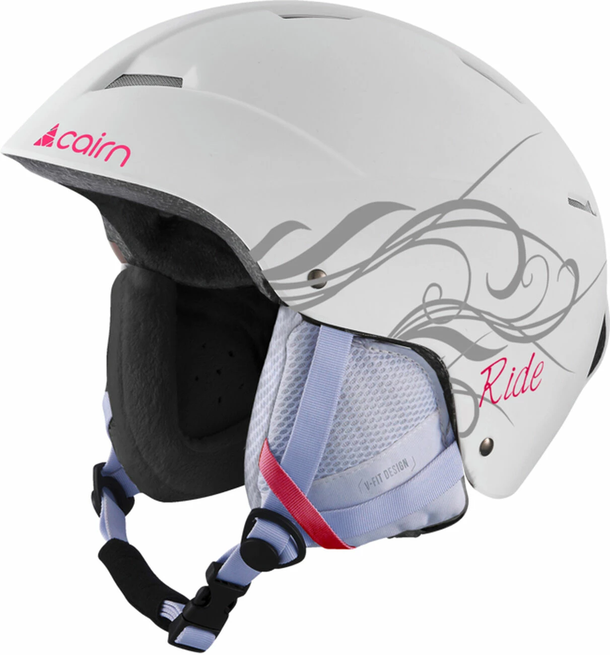 Sortie 😉 CASQUE Ski Mixte CAIRN RIDE 🥰 3 Sortie 😉 CASQUE Ski Mixte CAIRN RIDE 🥰