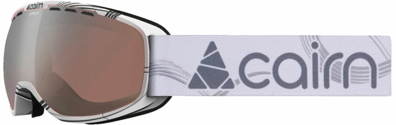 Bon marché 🧨 MASQUE CAIRN OMEGA PHOTOCHROMIC 🔔 3 Bon marché 🧨 MASQUE CAIRN OMEGA PHOTOCHROMIC 🔔