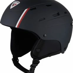 Tout neuf 👍 CASQUE Ski Mixte ROSSIGNOL REPLY IMPACTS STRATO 👍