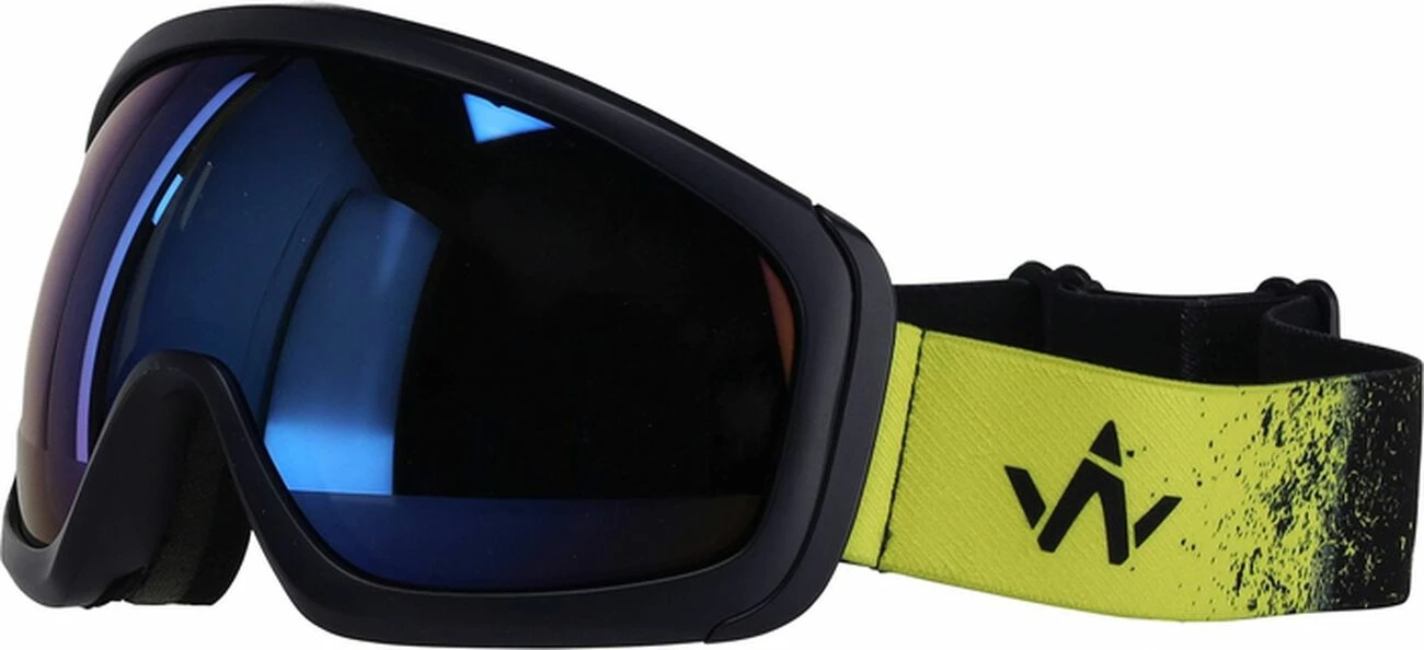 Promo ⌛ MASQUE Ski Homme WANABEE BUDY 300 4 🔔 3 Promo ⌛ MASQUE Ski Homme WANABEE BUDY 300 4 🔔