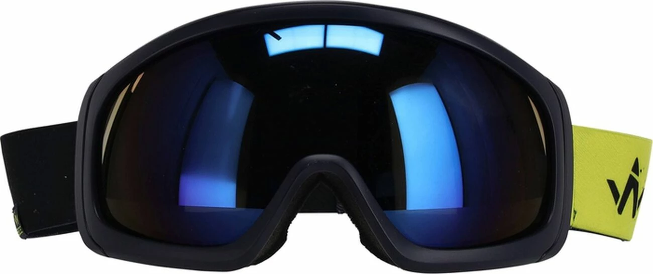 Promo ⌛ MASQUE Ski Homme WANABEE BUDY 300 4 🔔 4 Promo ⌛ MASQUE Ski Homme WANABEE BUDY 300 4 🔔 – Image 2