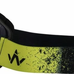 Promo ⌛ MASQUE Ski Homme WANABEE BUDY 300 4 🔔 8 Promo ⌛ MASQUE Ski Homme WANABEE BUDY 300 4 🔔 -Salomon magasin 1495807 8987130527774