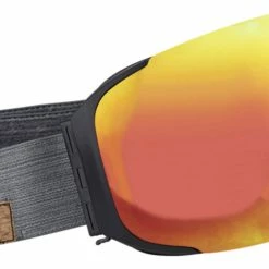 Tout neuf 🌟 MASQUE Ski Homme WANABEE MYTHIC MAGNETIC 🌟