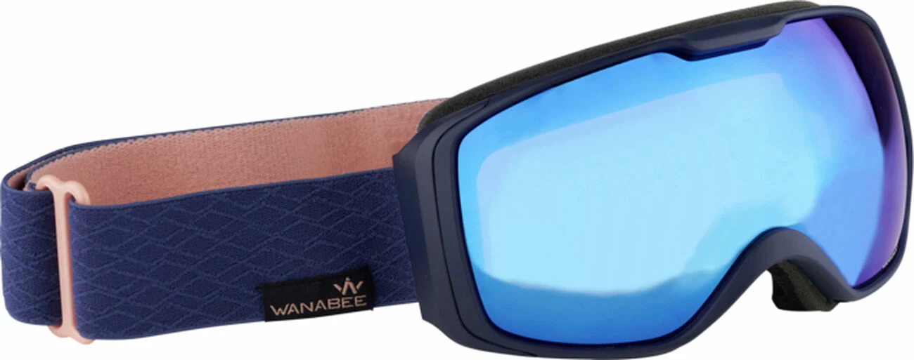 Acheter 👏 MASQUE Ski Femme WANABEE BULLY 500 ✔️ 3 Acheter 👏 MASQUE Ski Femme WANABEE BULLY 500 ✔️