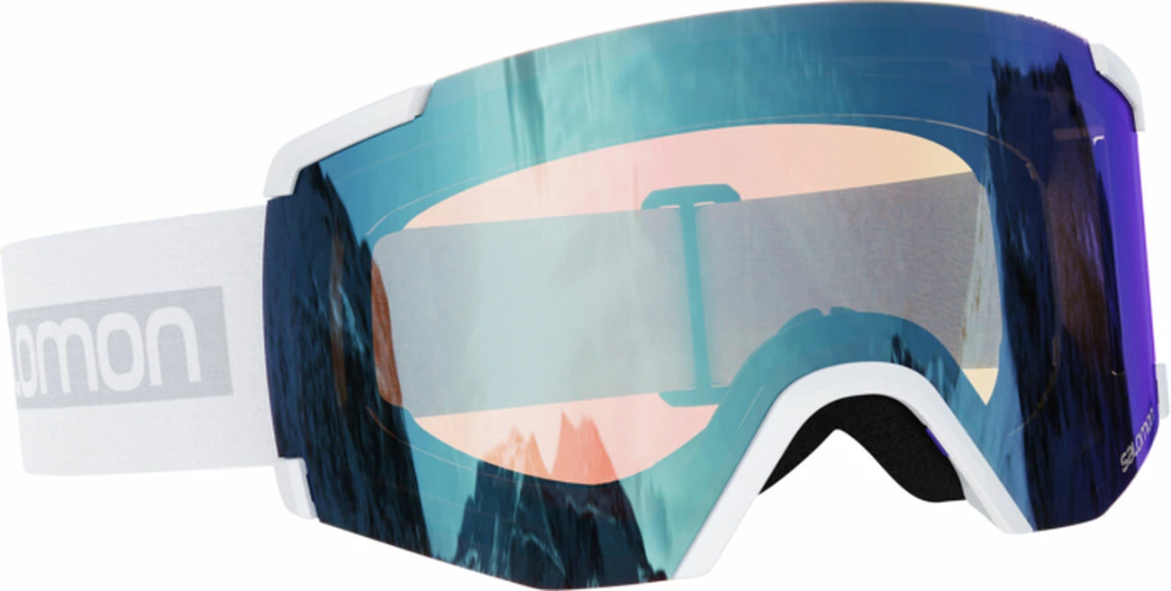 Le moins cher 😀 CASQUE SALOMON S/VIEW PHOTO 🌟 3 Le moins cher 😀 CASQUE SALOMON S/VIEW PHOTO 🌟