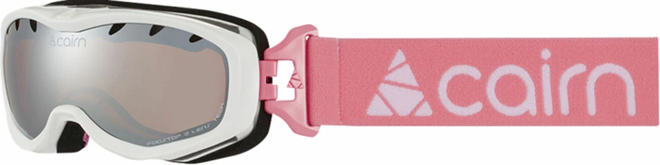 Vente flash ❤️ MASQUE Ski Femme CAIRN RUSH 😉 3 Vente flash ❤️ MASQUE Ski Femme CAIRN RUSH 😉