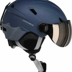 Meilleure vente 🔔 CASQUE Ski Homme WANABEE CRIDGE VISOR INMOLD ✔️ 9 Meilleure vente 🔔 CASQUE Ski Homme WANABEE CRIDGE VISOR INMOLD ✔️ -Salomon magasin 1508332 8987139506206
