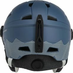 Meilleure vente 🔔 CASQUE Ski Homme WANABEE CRIDGE VISOR INMOLD ✔️ 10 Meilleure vente 🔔 CASQUE Ski Homme WANABEE CRIDGE VISOR INMOLD ✔️ -Salomon magasin 1508332 8987139571742